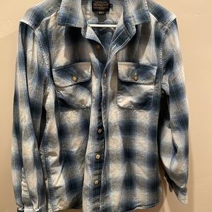 Pendleton Mens cowboy shirt